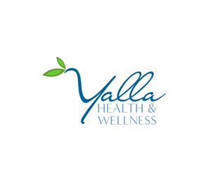 Design de Logo par dreamx pour Yalla Health and Wellness | Design #5877825