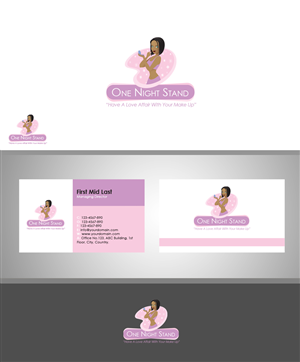 Logo and Business Card Design by Moustache-Graphics for this project | Design: #5896271