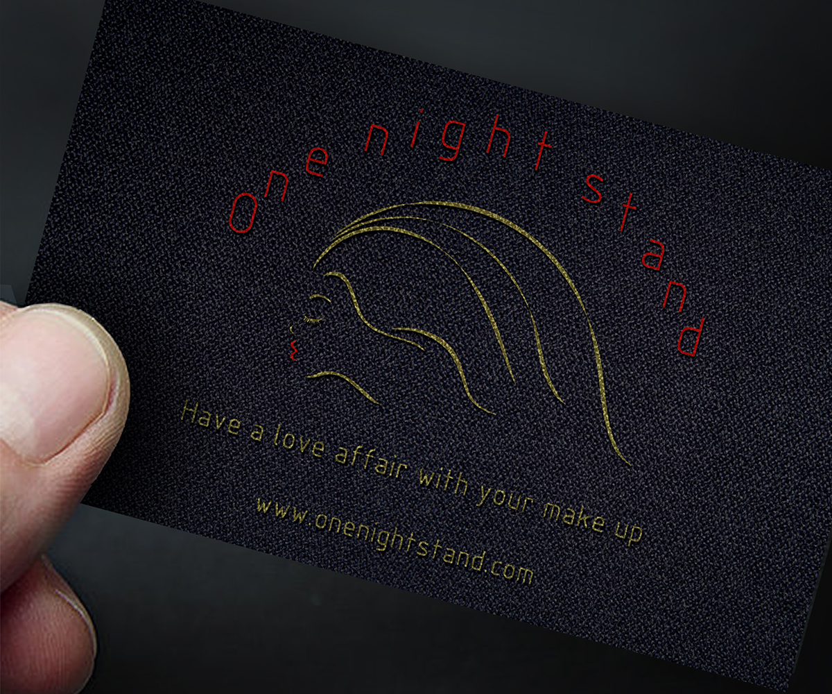 Logo and Business Card Design by Farzan Kermani for this project | Design #5826955