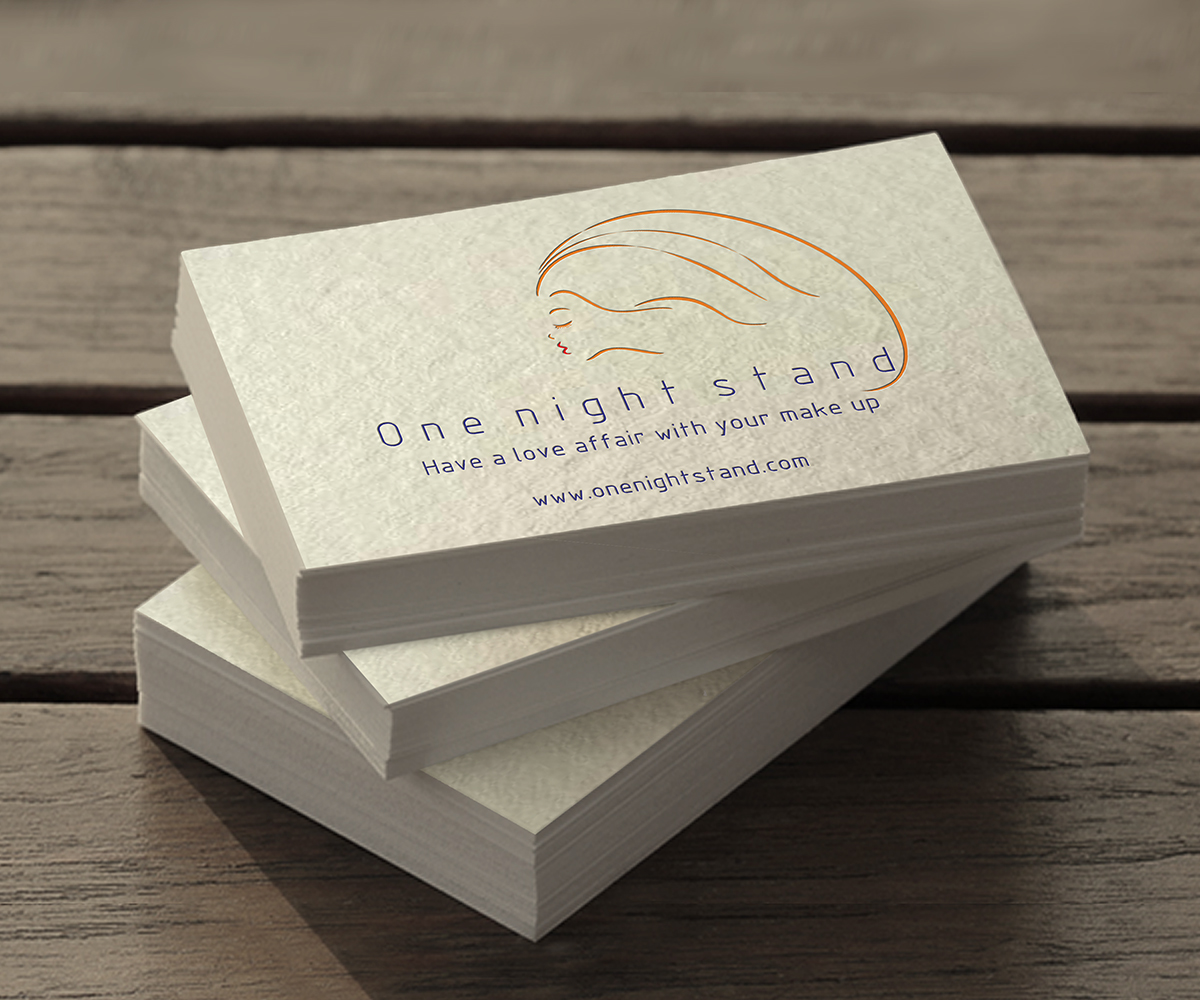 Logo and Business Card Design by Farzan Kermani for this project | Design #5827006