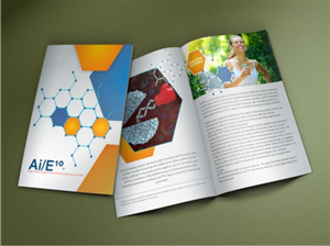 Brochure Design by hema dhawan for this project | Design: #5942837