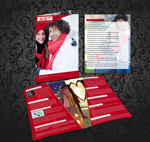 Brochure Design by Webrays