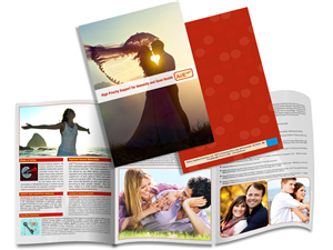 Brochure Design by Webrays for this project | Design: #5897117