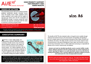 Brochure Design by UrbainFX for this project | Design: #5885851
