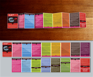 Brochure Design by Elmar