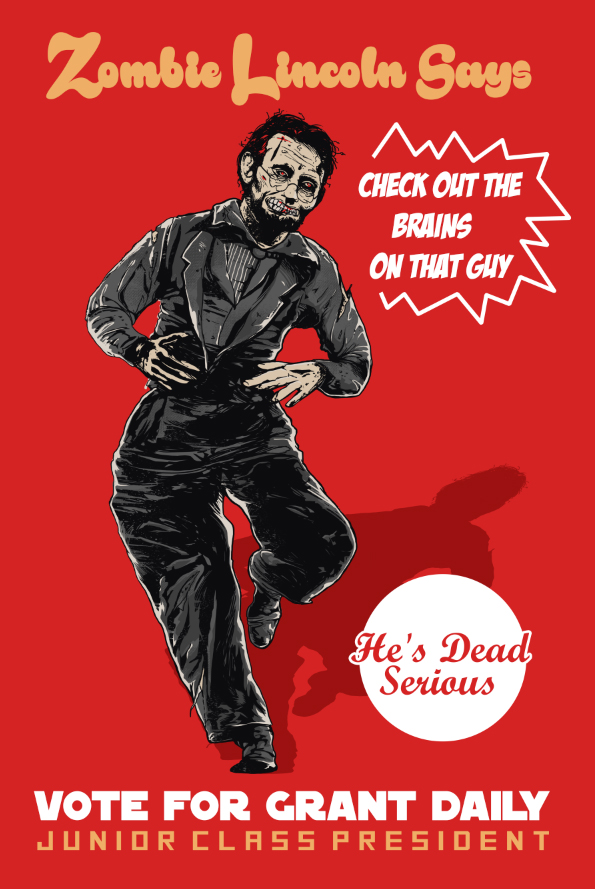 Poster Design by miraclegoat for this project | Design #5810997