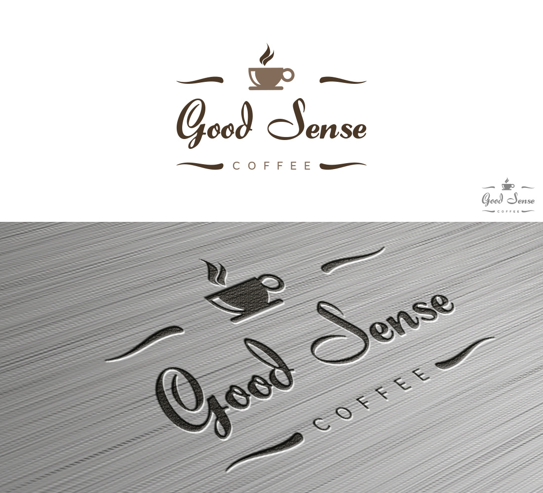Logo Design by Patrick07 for this project | Design #5903689