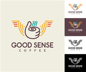 Logo-Design von Nekiy für dieses Projekt | Design: #6189154