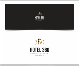 Logo- und Visitenkarten-Design von Vlad