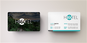 Logo and Business Card Design by stoodio.id for this project | Design: #5812248