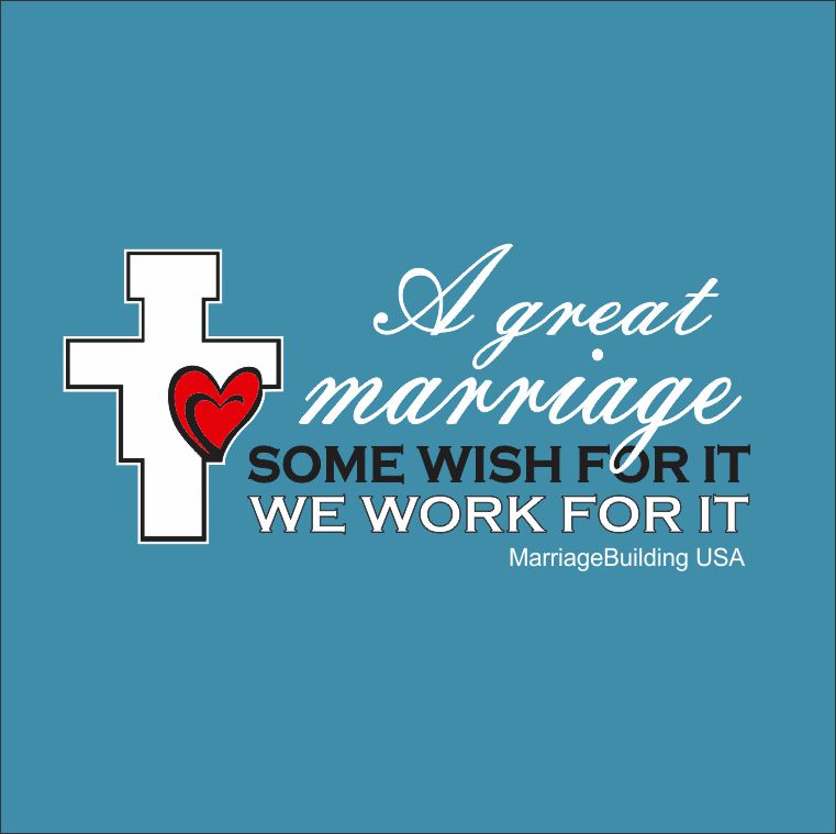 Design de T-shirt par 2BSouth pour MarriageBuilding USA | Design #5817446