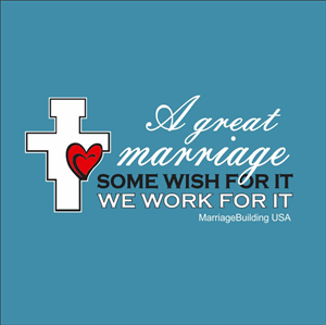 Design de T-shirt par 2BSouth pour MarriageBuilding USA | Design : #5817446