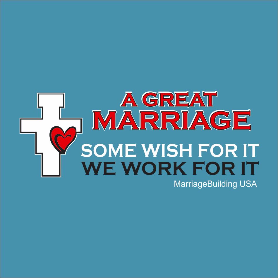 Design de T-shirt par 2BSouth pour MarriageBuilding USA | Design #5817455