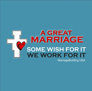 Design de T-shirt par 2BSouth pour MarriageBuilding USA | Design : #5817455
