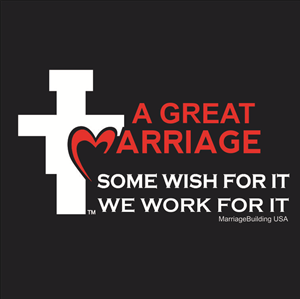 Design de T-shirt par 2BSouth pour MarriageBuilding USA | Design : #5838634