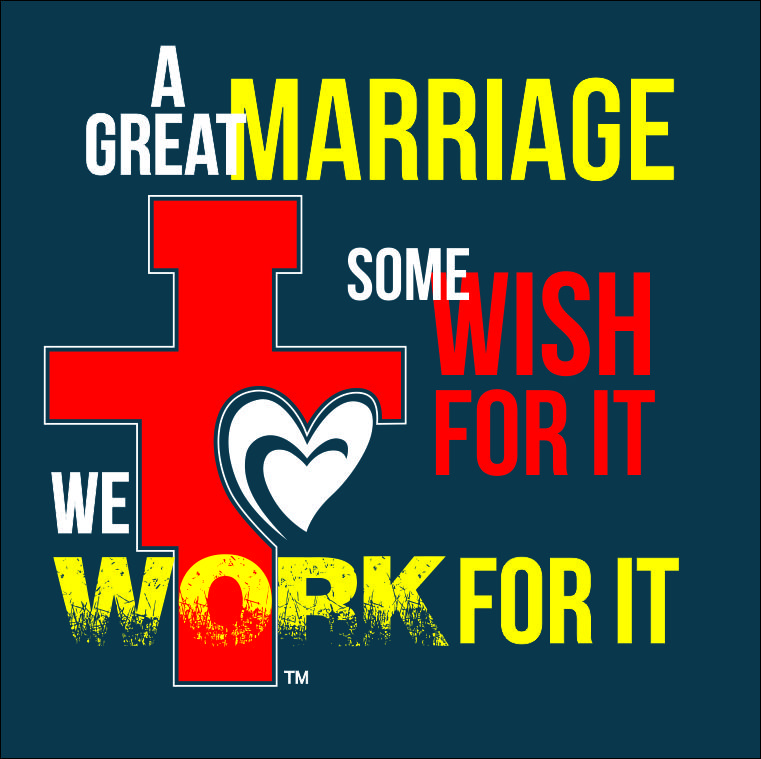 T-shirt Design by 2BSouth for MarriageBuilding USA | Design #5840730