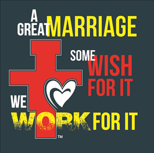 Design de T-shirt par 2BSouth pour MarriageBuilding USA | Design : #5840730