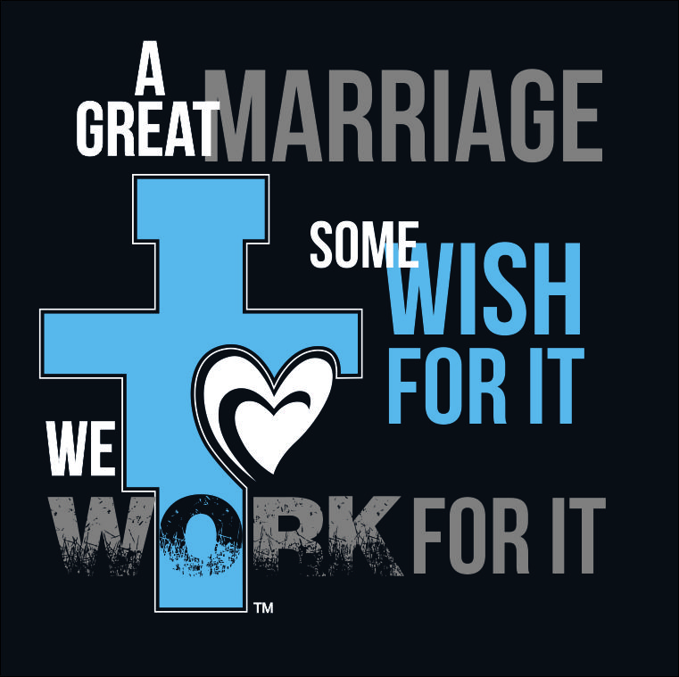 T-shirt Design by 2BSouth for MarriageBuilding USA | Design #5840737
