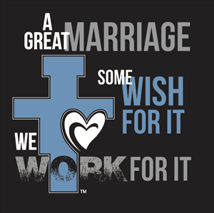 Design de T-shirt par 2BSouth pour MarriageBuilding USA | Design : #5840737