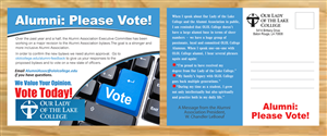 Postcard Design by Venus L. Penaflor for this project | Design: #5817127
