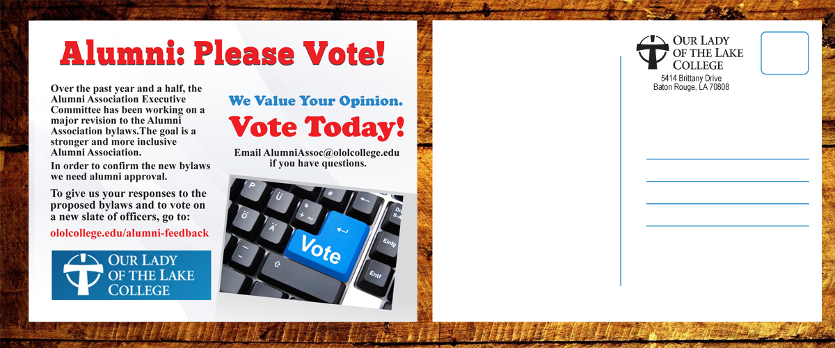 Postkarten-Design von Venus L. Penaflor für dieses Projekt | Design #5836020