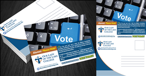 Postcard Design by RNB83 for this project | Design: #5819198