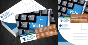 Postcard Design by RNB83 for this project | Design: #5819203