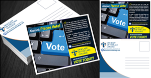 Postcard Design by RNB83 for this project | Design: #5819212