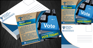 Postcard Design by RNB83 for this project | Design: #5819218
