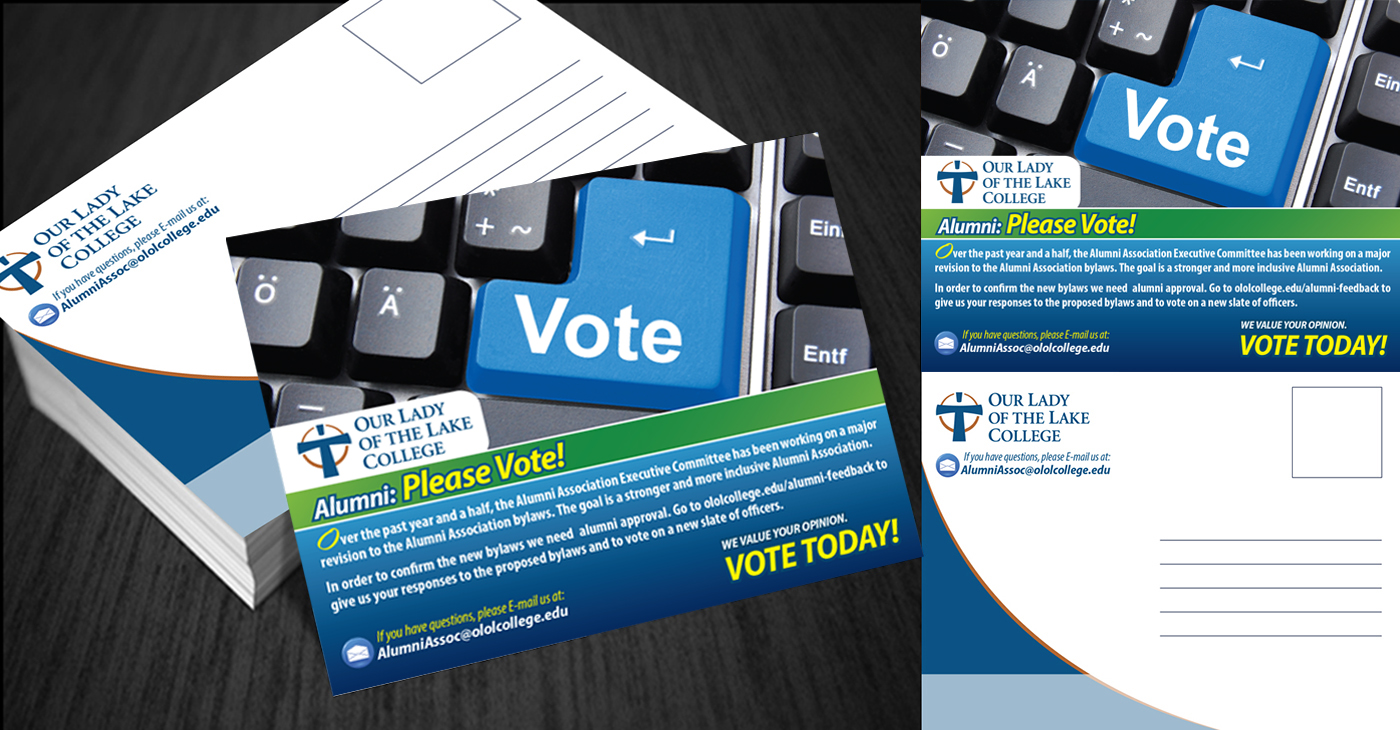 Postkarten-Design von RNB83 für dieses Projekt | Design #5824618