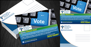 Postcard Design by RNB83 for this project | Design: #5824618