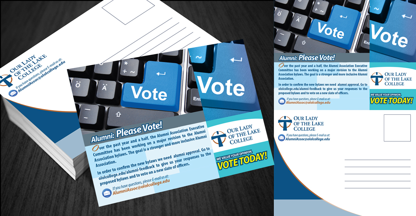 Postkarten-Design von RNB83 für dieses Projekt | Design #5824619