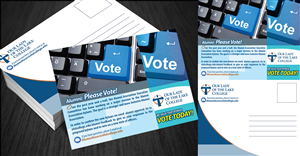 Postcard Design by RNB83 for this project | Design: #5824619