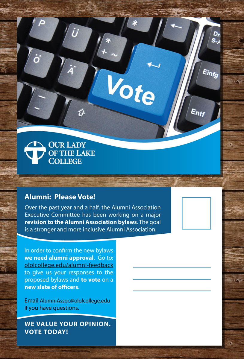 Postkarten-Design von raluca.b für dieses Projekt | Design #5816683