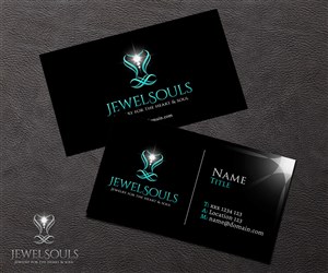 Logo and Business Card Design by M.Pirs for this project | Design: #5853826