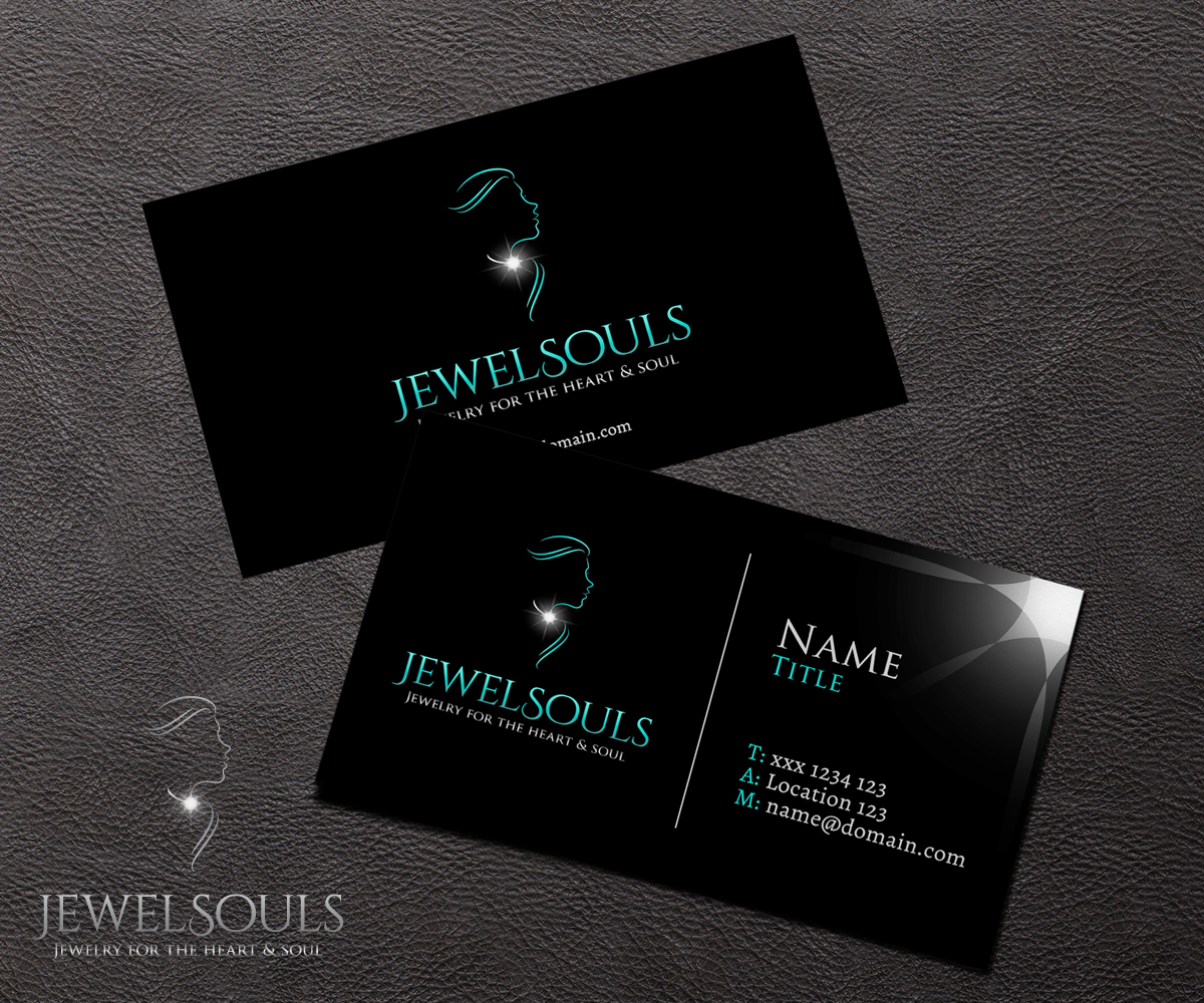 Logo and Business Card Design by M.Pirs for this project | Design #5879926