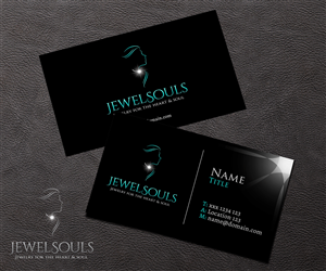 Logo and Business Card Design by M.Pirs for this project | Design: #5879926