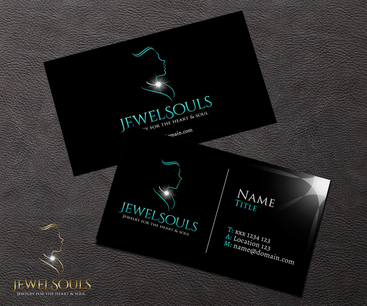 Logo and Business Card Design by M.Pirs for this project | Design #5880073