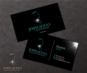 Logo and Business Card Design by M.Pirs for this project | Design: #5880073