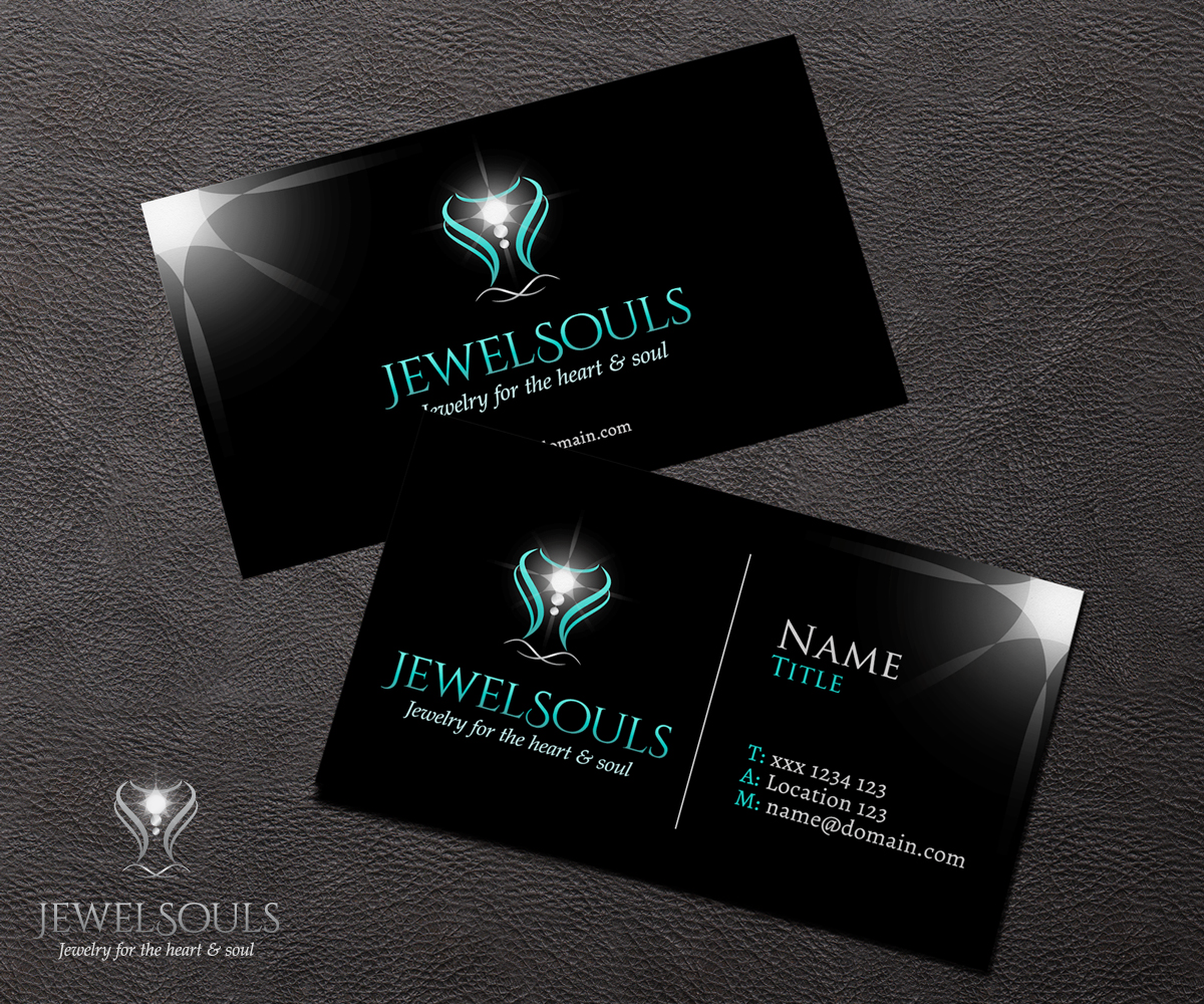 Logo and Business Card Design by M.Pirs for this project | Design #5895809