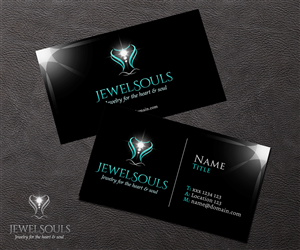 Logo and Business Card Design by M.Pirs for this project | Design: #5895809