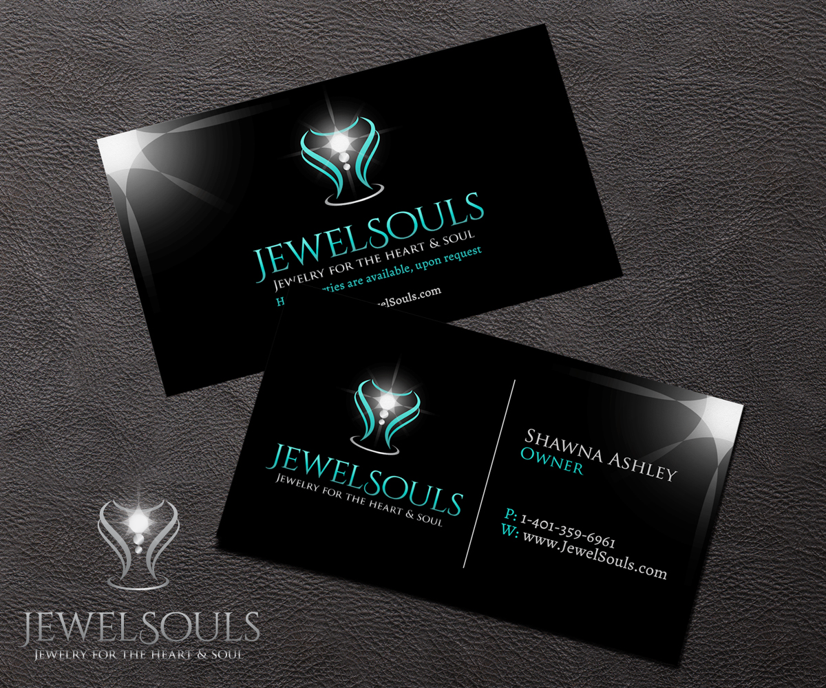Logo and Business Card Design by M.Pirs for this project | Design #6008731