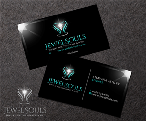 Logo and Business Card Design by M.Pirs for this project | Design: #6008731