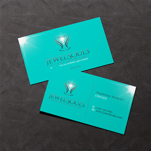 Logo and Business Card Design by M.Pirs for this project | Design: #6010642