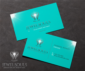 Logo and Business Card Design by M.Pirs for this project | Design: #6010643