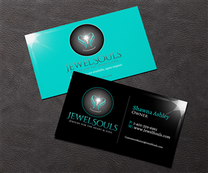 Logo and Business Card Design by M.Pirs for this project | Design: #6016200