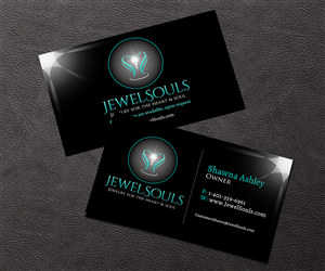 Logo and Business Card Design by M.Pirs for this project | Design: #6016203