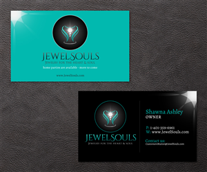 Logo and Business Card Design by M.Pirs for this project | Design: #6021544