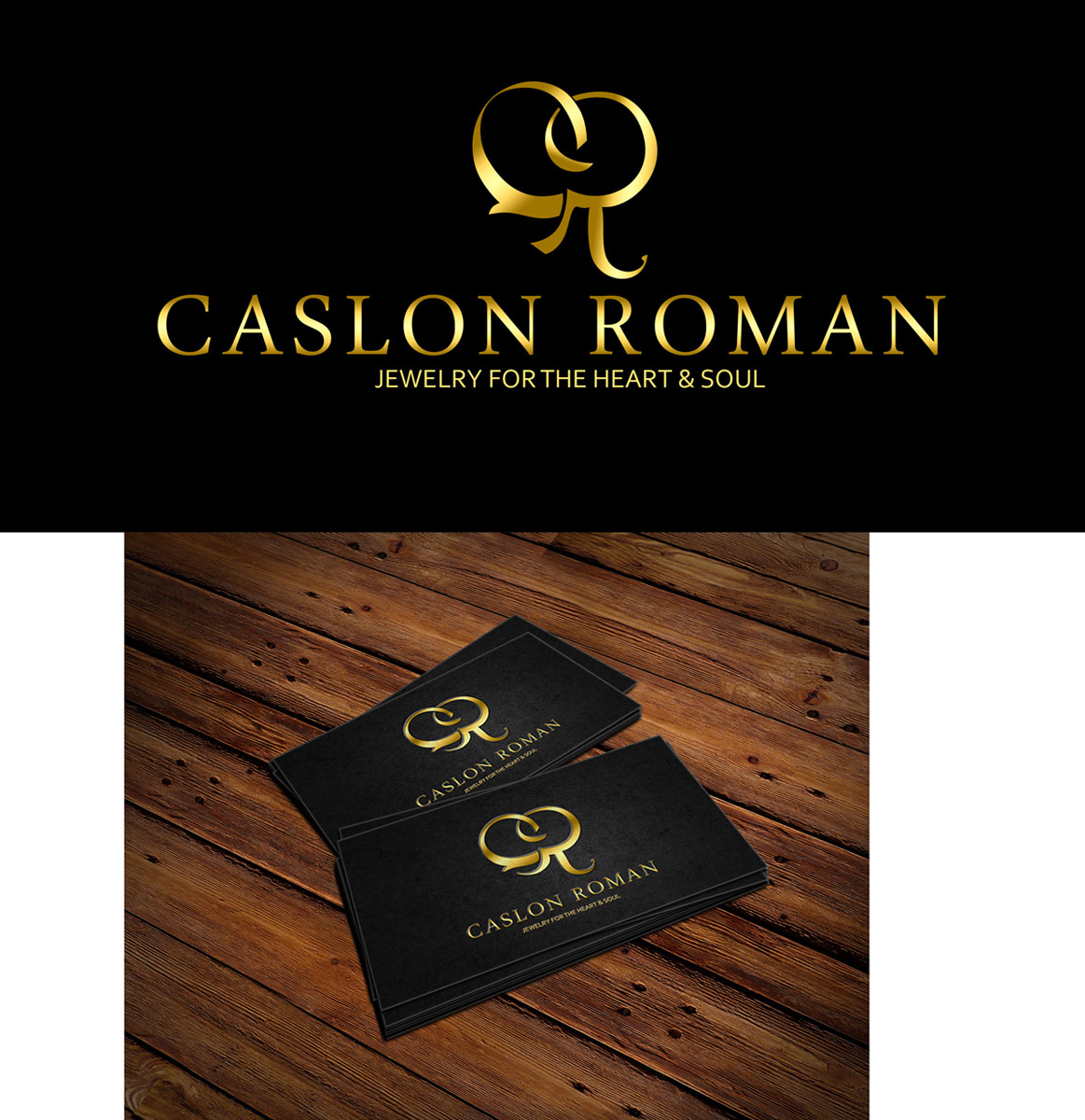 Logo and Business Card Design by photograffitic for this project | Design #5871814