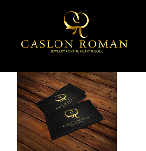 Logo and Business Card Design by photograffitic for this project | Design: #5871814